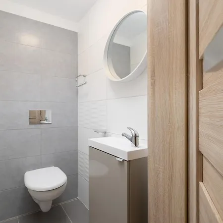 Classic Moniuszki In By Renters Krakow