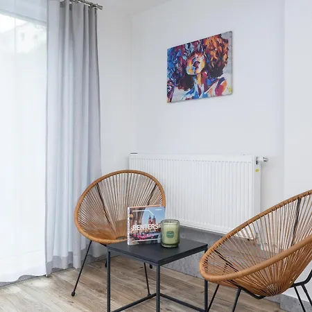 Classic Moniuszki In By Renters * Krakow