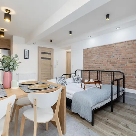 Classic Moniuszki In By Renters Krakow