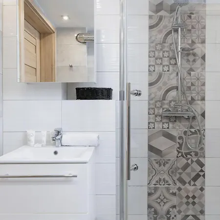 Classic Moniuszki In By Renters Apartament