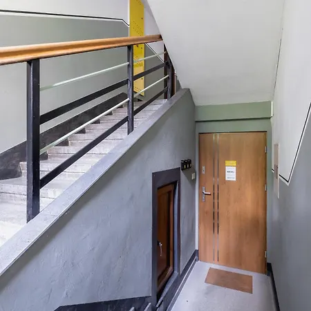 Classic Moniuszki In By Renters Apartament *