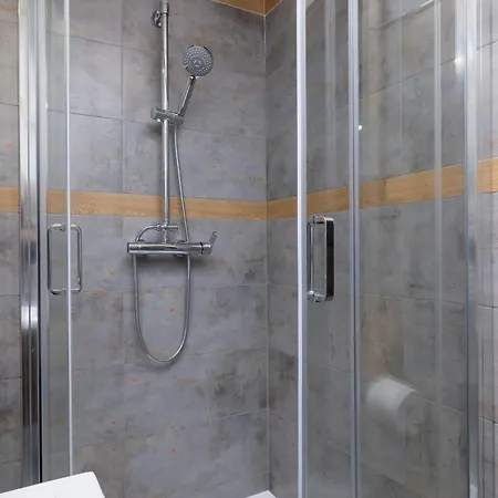 Classic Moniuszki In By Renters Apartament *
