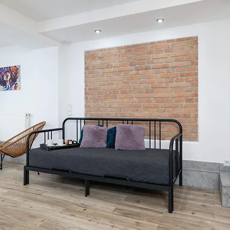 Apartament Classic Moniuszki In By Renters Kraków