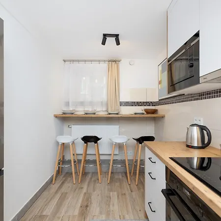 Classic Moniuszki In By Renters קרקוב