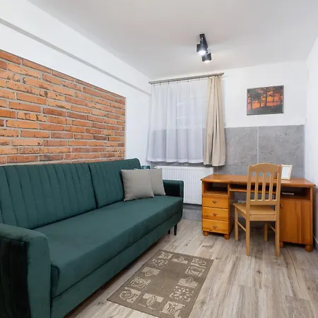 Classic Moniuszki In By Renters דירה קרקוב