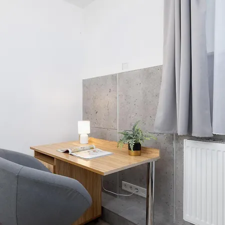 דירה Classic Moniuszki In By Renters קרקוב