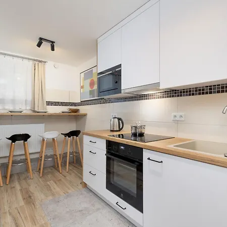 Classic Moniuszki In By Renters קרקוב