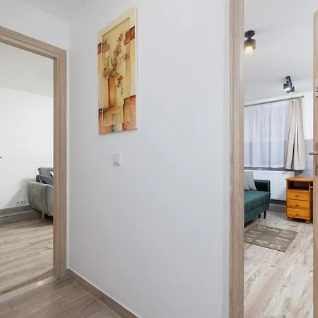 Classic Moniuszki In By Renters * קרקוב