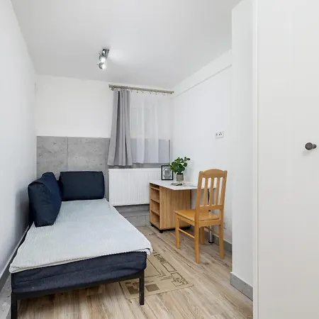 דירה Classic Moniuszki In By Renters