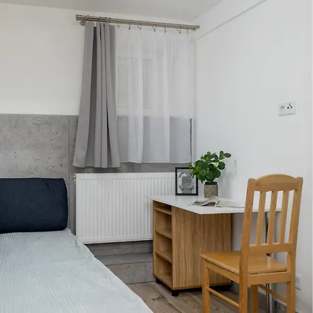 דירה Classic Moniuszki In By Renters *
