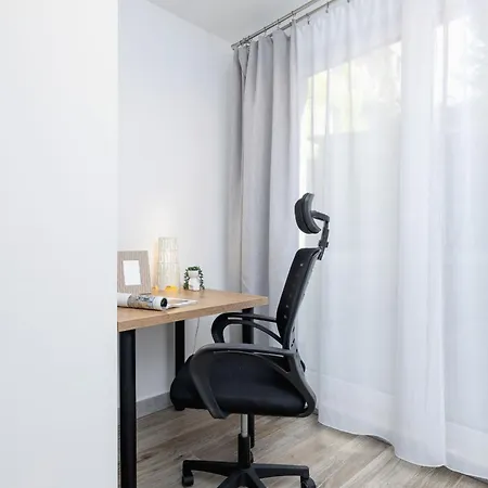 דירה Classic Moniuszki In By Renters *
